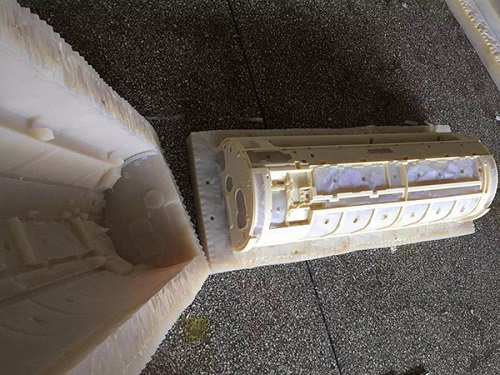 復(fù)模系列