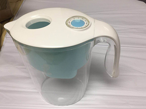 水壺手板