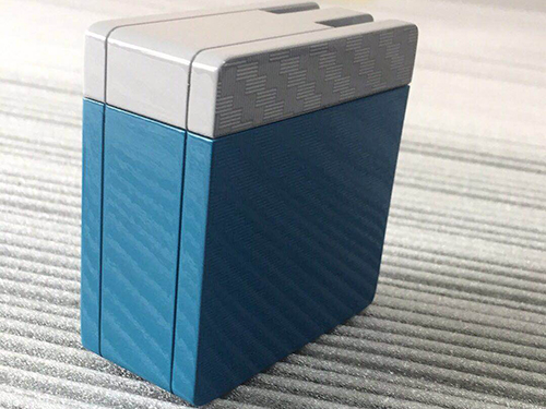 充電器手板