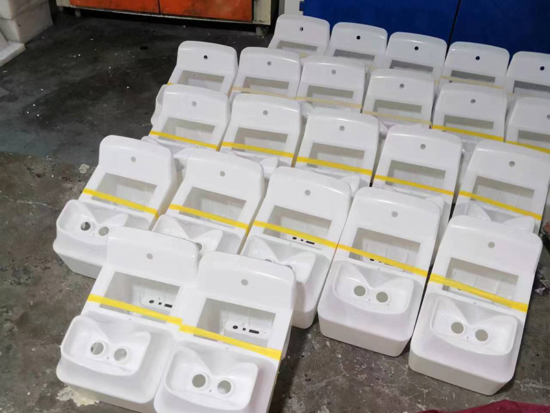 小批量復(fù)模